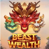 Beast of Wealth logo