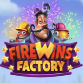 Firewins Factory logo
