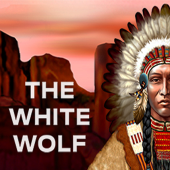 The White Wolf logo