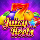 Juicy Reels logo