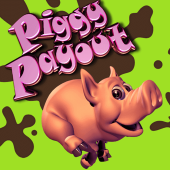 Piggy Payout logo
