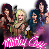 Motley Crue logo