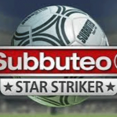 Subbuteo Star Striker logo