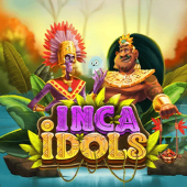 Inca Idols logo