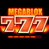 Megablox 777 logo