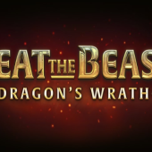 Beat the Beast Dragon’s Wrath logo