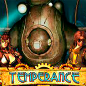Temperance logo