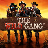 The Wild Gang logo