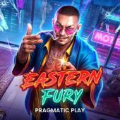 Eastern Fury logo