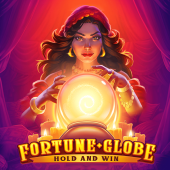 Fortune Globe logo