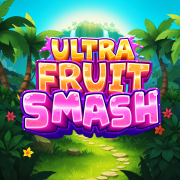 Ultra Fruit Smash cover