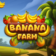 Banana Farm cover