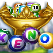Keno (Matrix Studios) cover