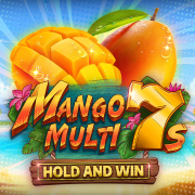 Mango Multi 7s Hold and Win cover