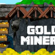 Gold Miners logo