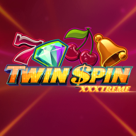 Twin Spin XXXtreme logo
