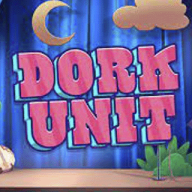 Dork Unit logo