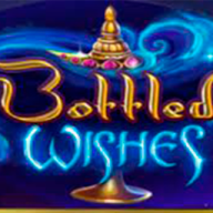 Bottled Wishes logo