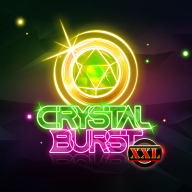 Crystal Burst XXL logo