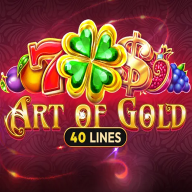 Art of Gold logo
