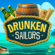 Drunken Sailors logo