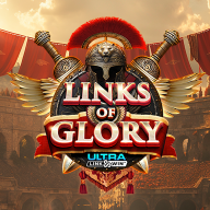 Links of Glory logo
