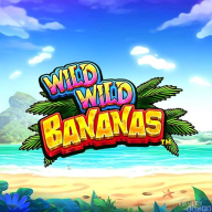 Wild Wild Bananas logo