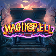 Magikspell logo
