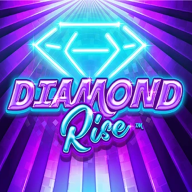 Diamond Rise logo