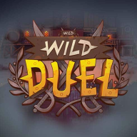 Wild Duel logo