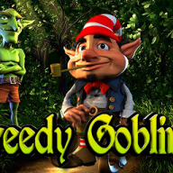 Greedy Goblins logo