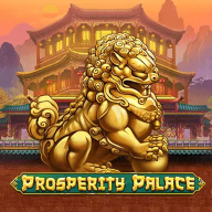 Prosperity Palace logo