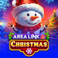 Area Link Christmas logo