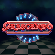 Crescendo logo