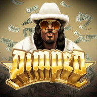 Pimped logo