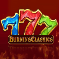 Burning Classics logo