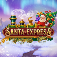 Santa Express logo