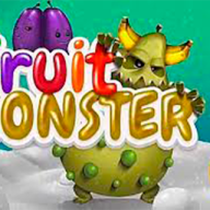 Fruit Monster logo