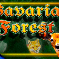 Bavarian Forest logo