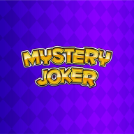 Mystery Joker logo
