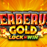 Cerberus Gold logo