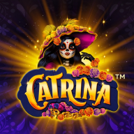 Catrina logo