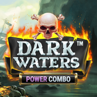 Dark Waters Power Combo logo
