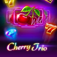 Cherry Trio logo
