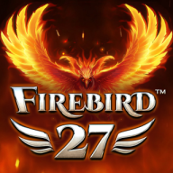 Firebird 27 logo