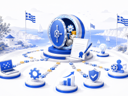 EGT Digital lanserer jackpotter for Superbet i Hellas bilde
