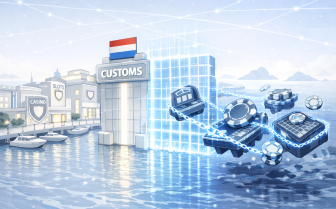 Nederlandsk lotteri innleder rettslige skritt mot lisensierte Qbet bilde