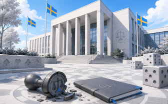 Svensk domstol opphever bot på 8 millioner svenske kroner mot LeoVegas bilde