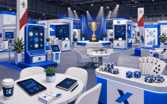 1xBet skal bygge nettverk, konkurrere om priser og delta i ekspertsamtaler på SBC Summit Malta bilde