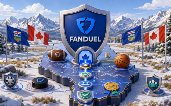 FanDuel utvider sin tilstedeværelse i Canada med etablering i Alberta bilde